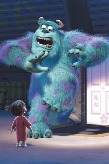 Lessons Learned from Monsters, Inc. – Fully Present Counseling ...