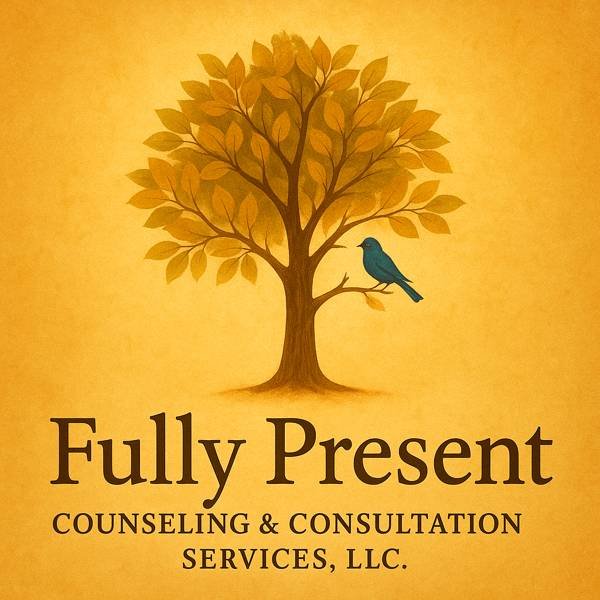 Fully Present Counseling Services